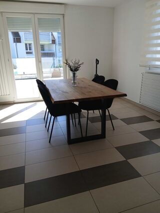  Immeuble � vendre 40 m� Eckbolsheim