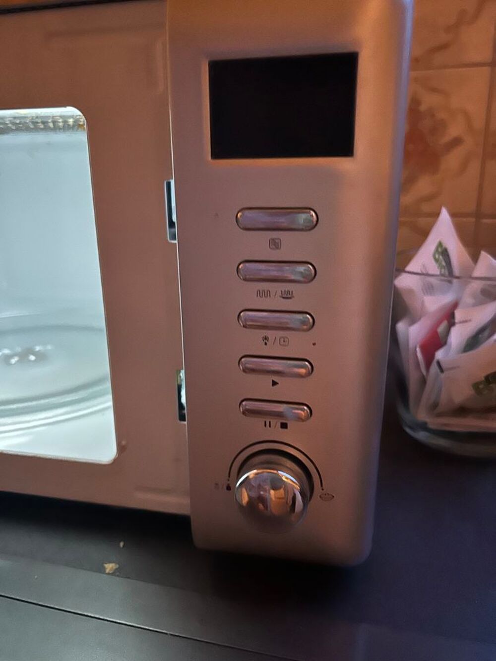 Micro ondes Electroménager