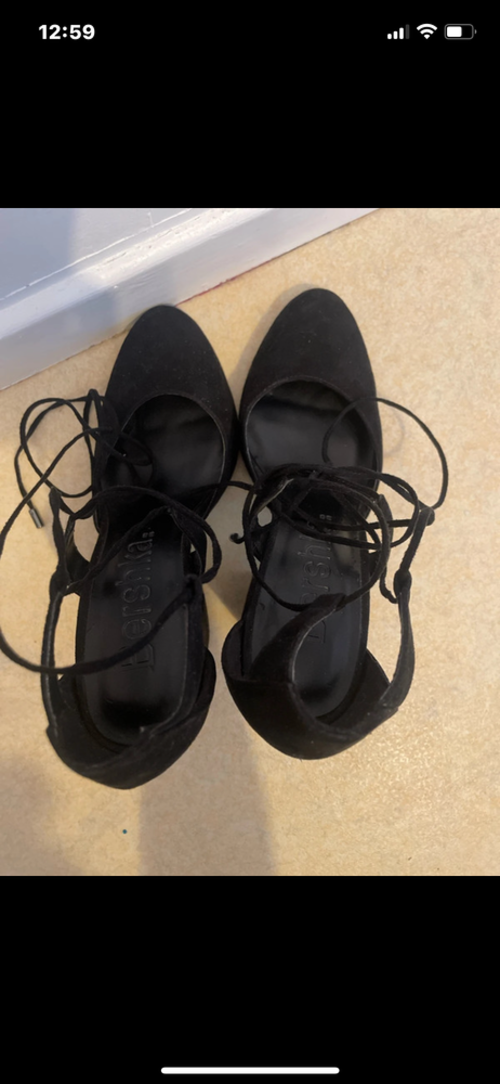 Chaussures femme sexy Chaussures