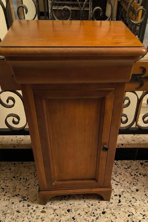 2+Tables+de+nuit+rustiques 40 Bess�ges (30)