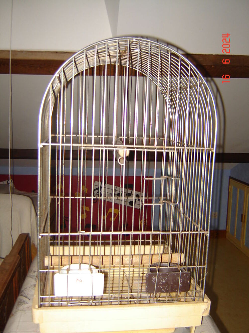   cage 