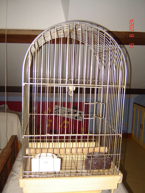 cage 45 58140 Saint-andr�-en-morvan