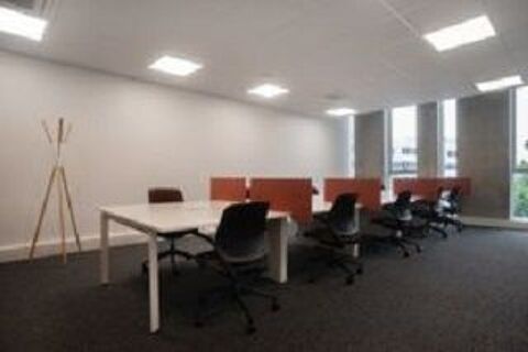 R&eacute;servez un bureau partag&eacute; ou un espace de coworking &agrave; RENNES, Cesson 179 35510 Cesson-sévigné