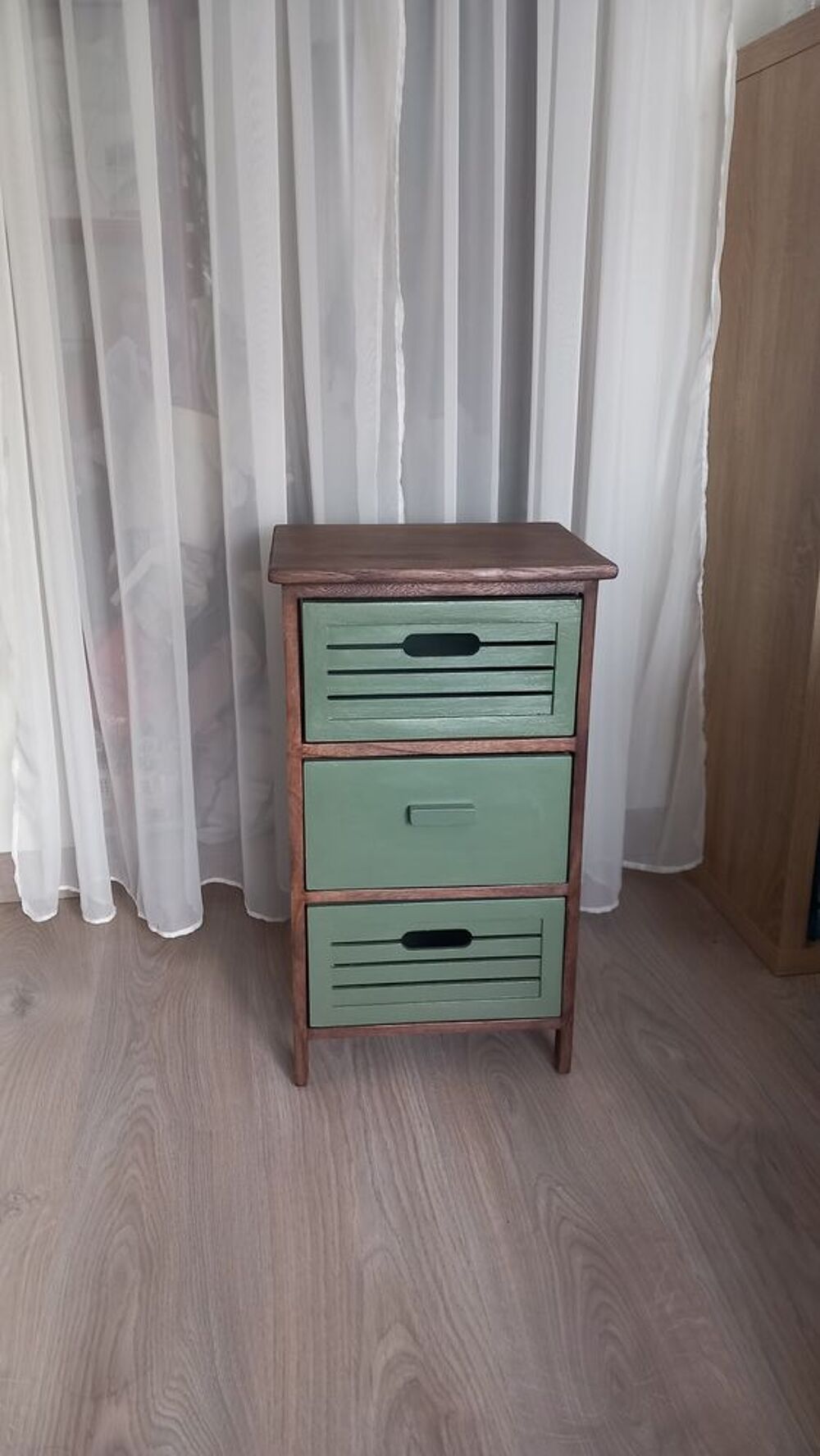Petit meuble &agrave; tiroirs Meubles