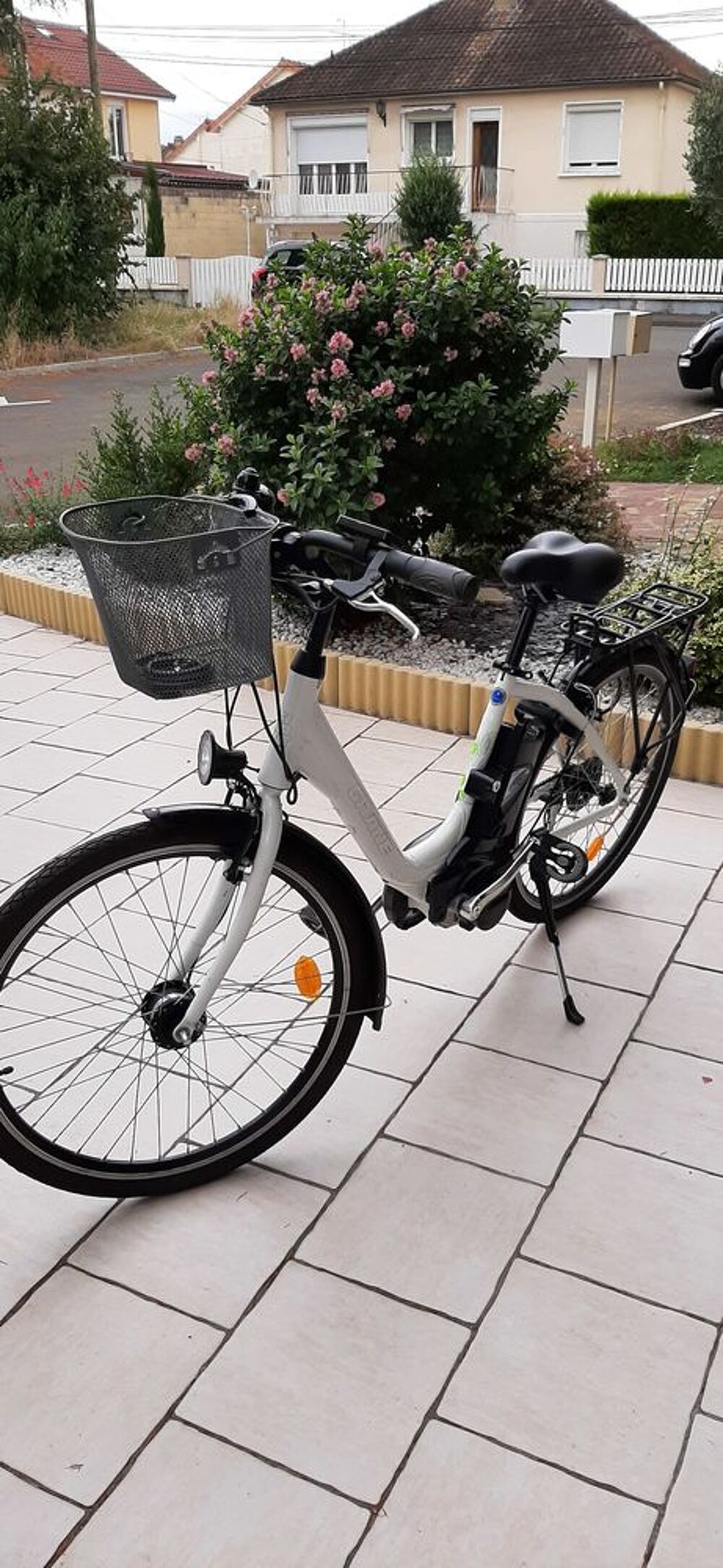 v&eacute;lo d occasion Vélos