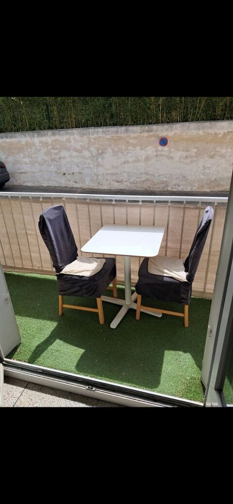  Appartement � louer 1 pi�ce 30 m�