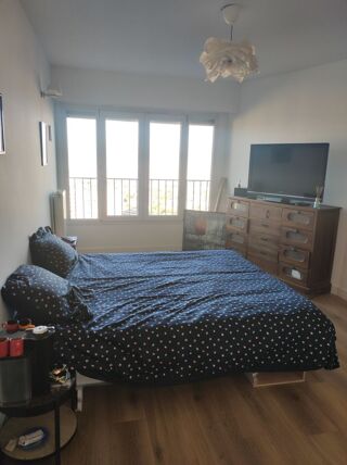  Appartement � vendre 5 pi�ces 100 m�