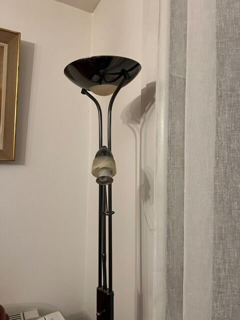 Lampe halog�ne sur pied 20 Millau (12)