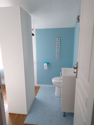  Maison � vendre 4 pi�ces 52 m�