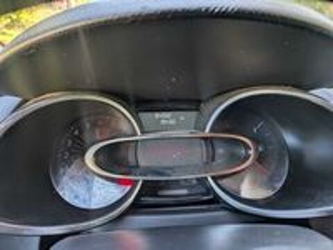 Clio 1.1 RL 2016 occasion 81600 Gaillac