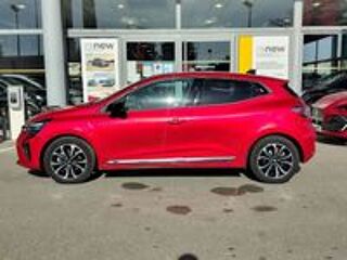 Clio V Clio E-Tech full hybrid 145 Techno 2023 occasion 95520 Osny