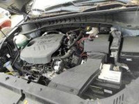 Tucson 1.6 CRDI 115ch Creative Euro6d-Evap 2019 occasion 66000 Perpignan