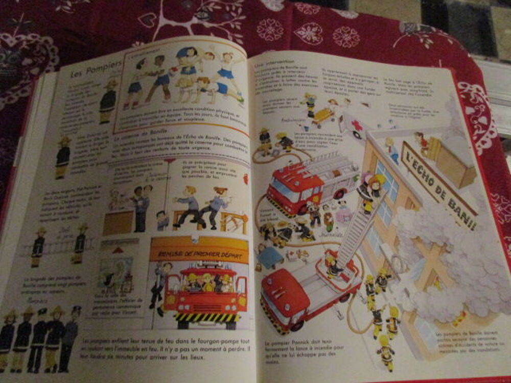 Livre enfants Livres et BD