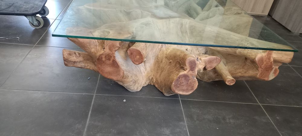 Table basse Meubles