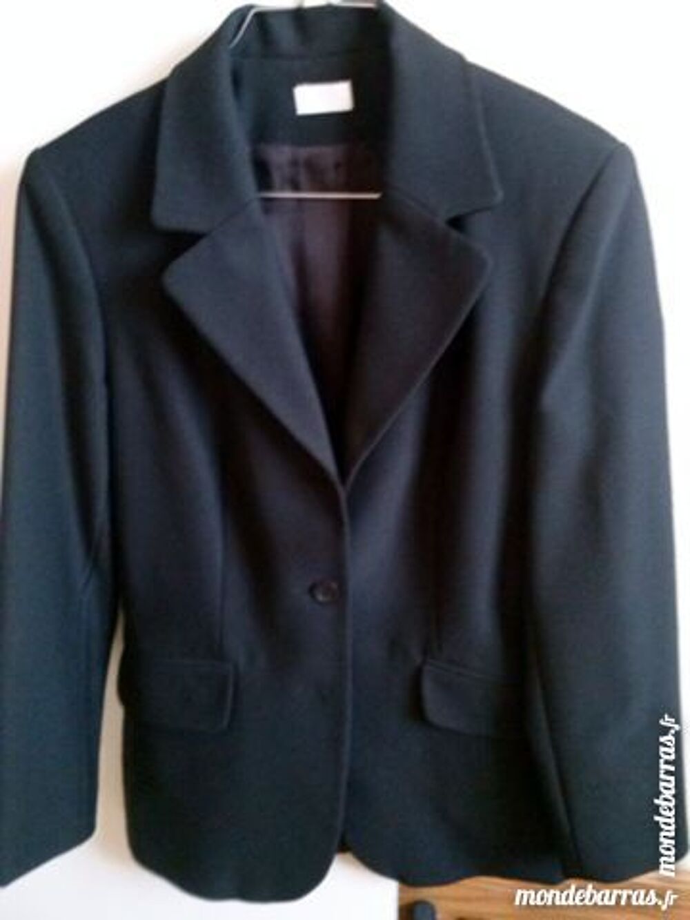 Veste femme Vêtements