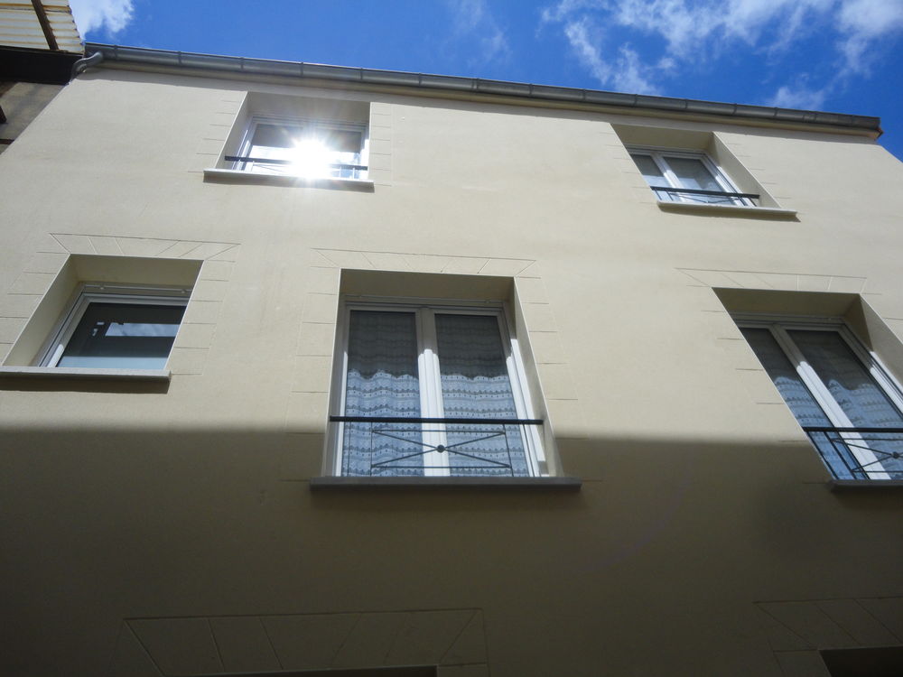 Location Appartement Reims Luton F3 en duplex Reims