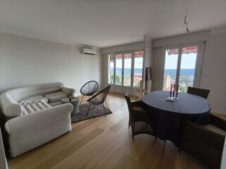  Appartement à vendre 3 pièces 82 m²