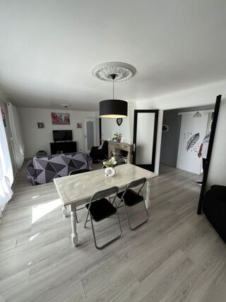  Maison à louer 5 pièces 110 m²