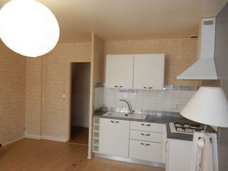  Appartement à vendre 2 pièces 37 m²