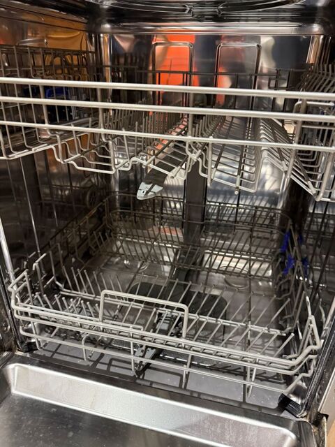 Lave vaisselle 160 Wissant (62)