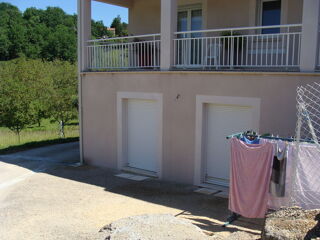 Location  Appartement 