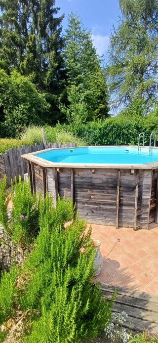  Maison � vendre 9 pi�ces 264 m�