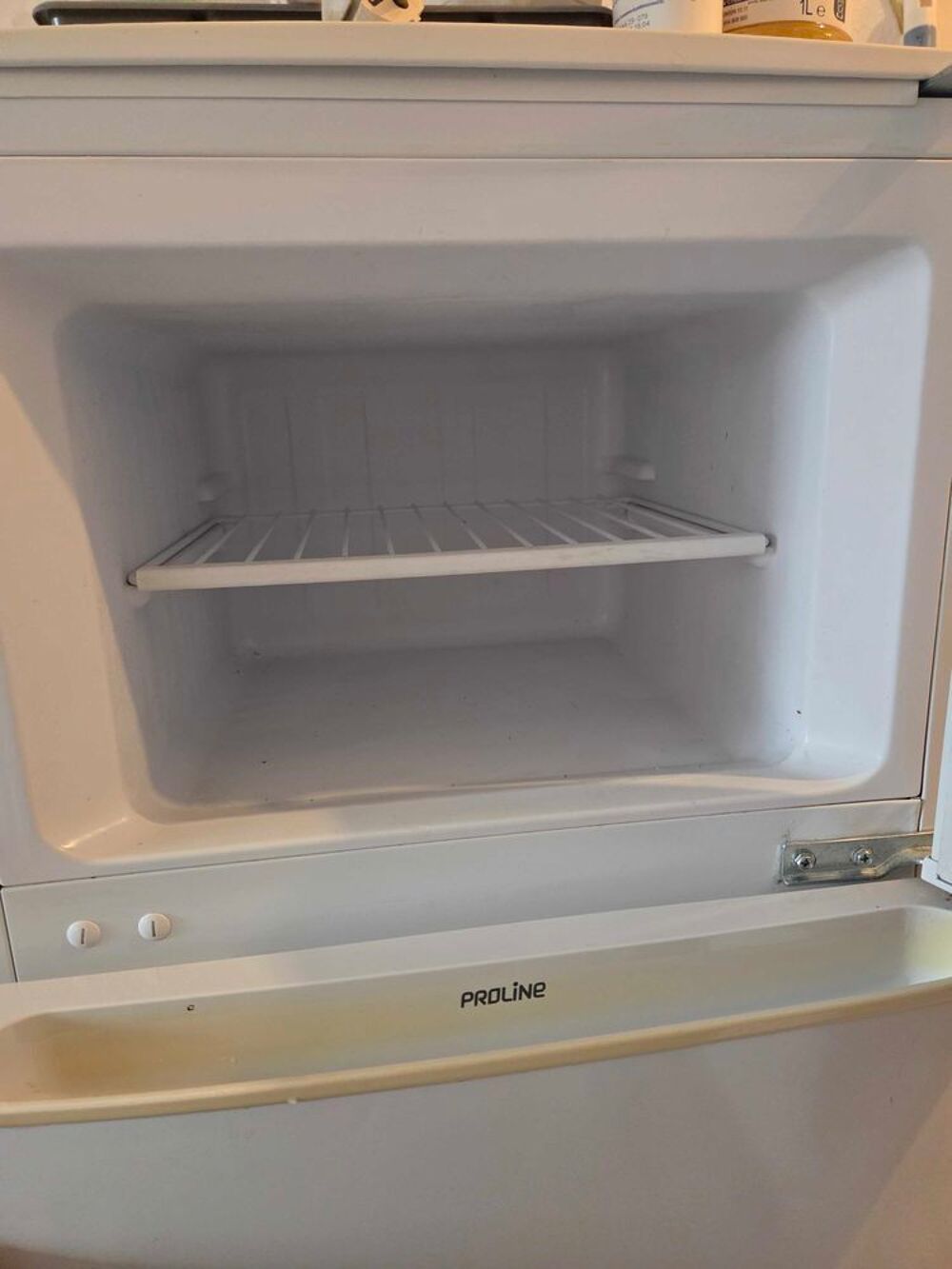 Frigo Proline Electroménager