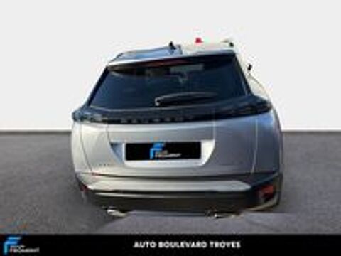 2008 Hybrid 136 e-DCS6 Allure 2025 occasion 10600 Barberey-Saint-Sulpice