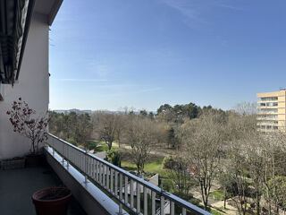  Appartement � vendre 4 pi�ces 85 m�