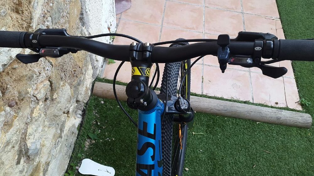 vtt mondraker 27.5 Vélos