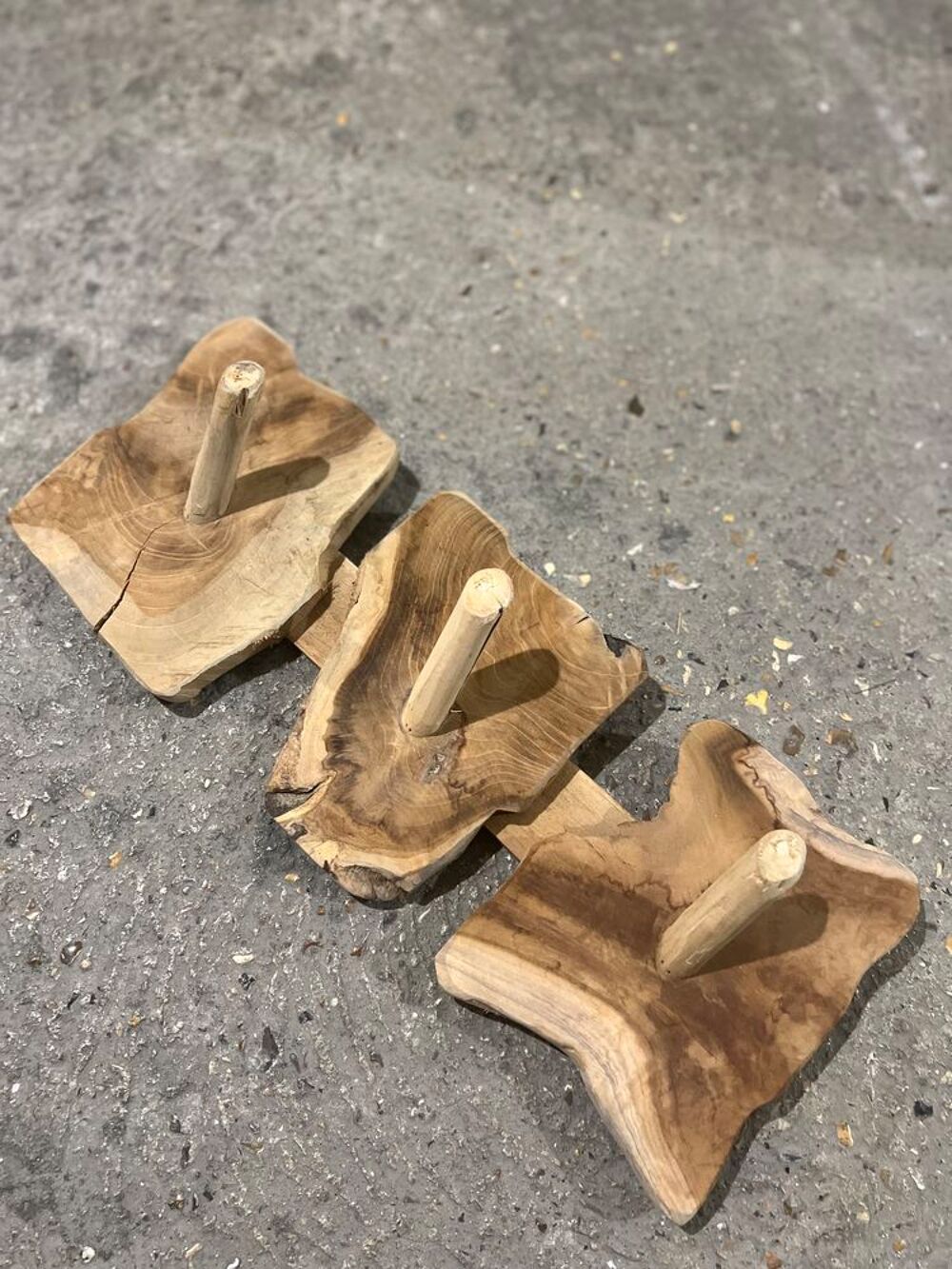 Porte manteau Meubles