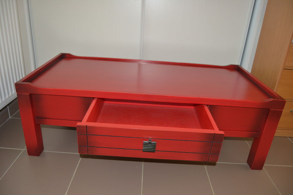 Table basse style chinois Meubles