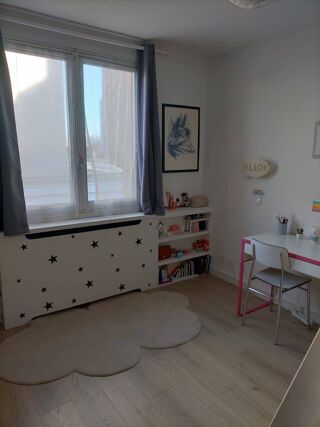  Appartement � vendre 4 pi�ces 78 m�