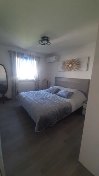  Maison � vendre 4 pi�ces 308 m� Vias