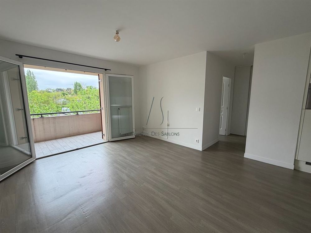 vente Appartement - 2 pièce(s) - 44 m² Chatou (78400)