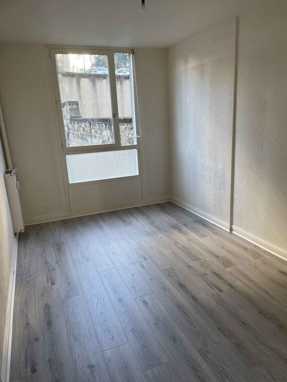 Location Appartement T4 cours Fauriel Saint Etienne Saint-Étienne