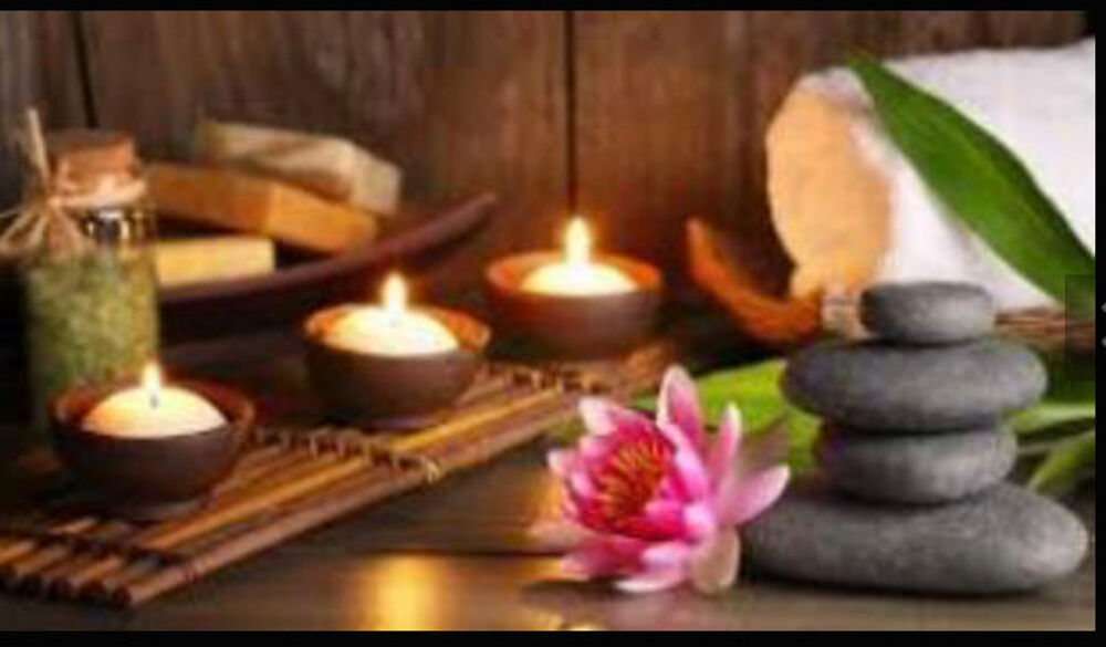   ? Massage de détente et de relaxation ? 
