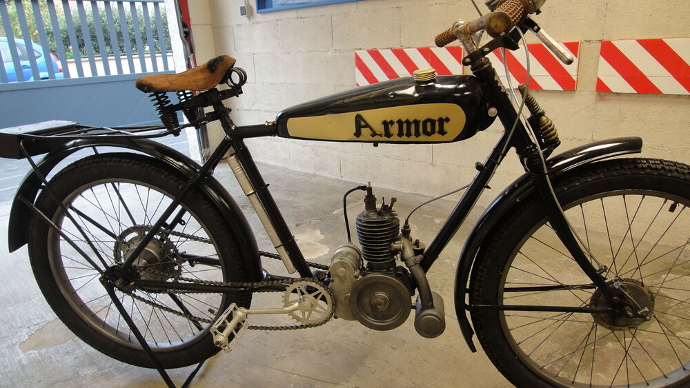 DIVERS 1933 occasion 54320 Max&eacute;ville