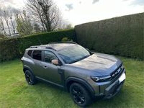 Duster ECO-G 120 Extreme 2026 occasion 76200 Dieppe