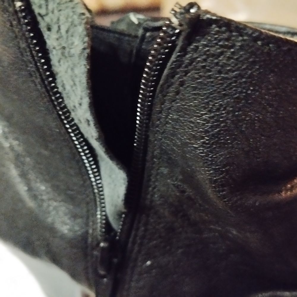 bottines Mephisto Chaussures