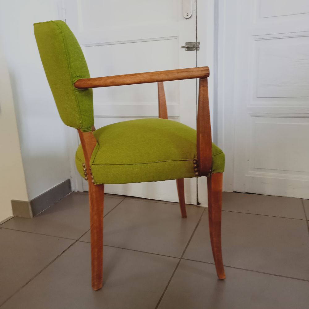 Fauteuil bridge Meubles