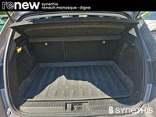 Captur mild hybrid 160 EDC Techno 2023 occasion 04100 Manosque