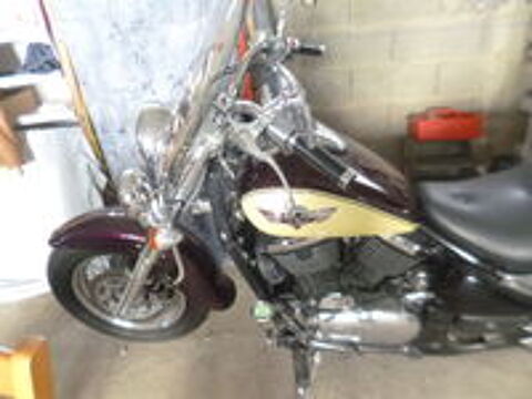 KAWASAKI 1997 occasion 21000 Dijon