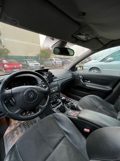 Renault laguna ii Laguna 1.6 16V Authentique