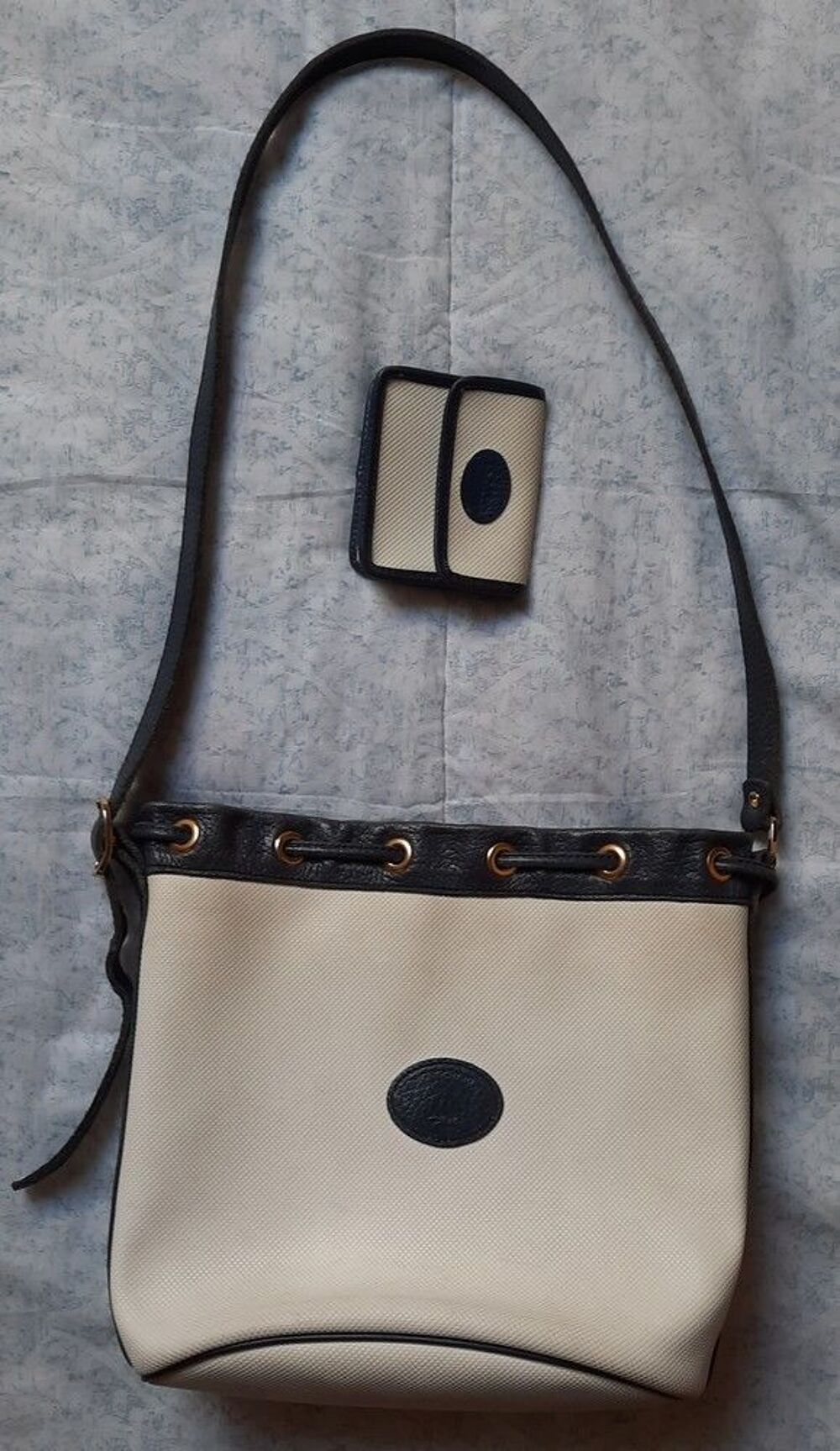 Sac avec porte-monnaie Longchamp Maroquinerie