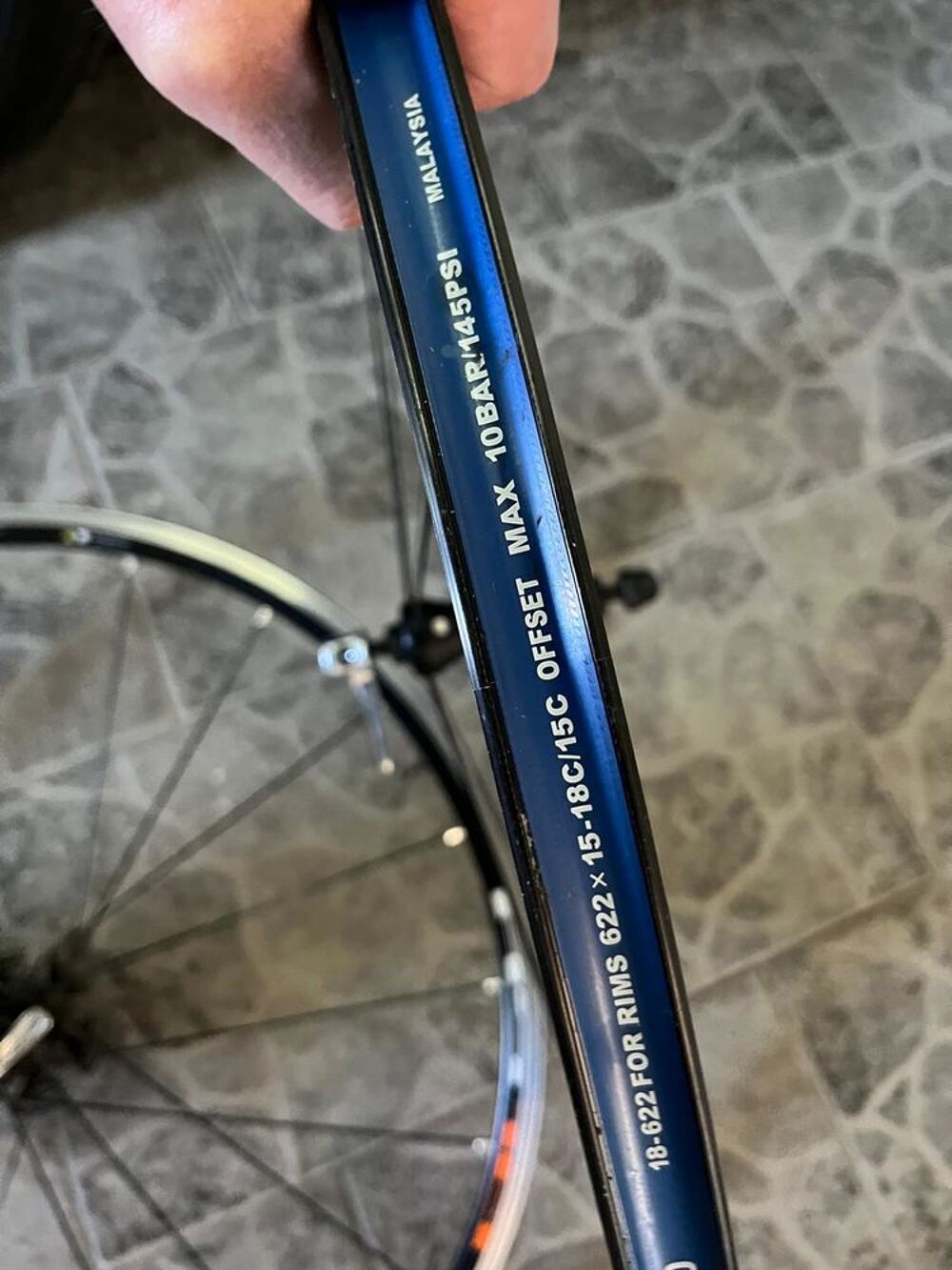 Shimano RS10 10 Vitesses Roues V&eacute;lo De Course Vélos
