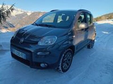 Panda 0.9 85 ch TwinAir S&S 4x4 2019 occasion 73590 Crest-Voland