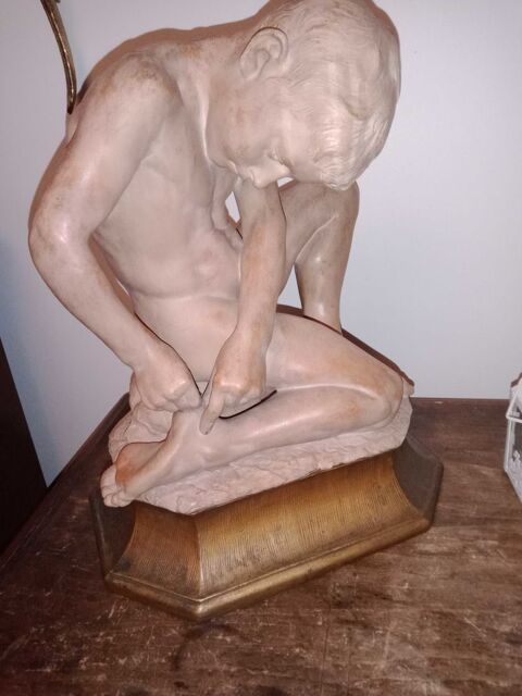 buste 700 Pont-Authou (27)