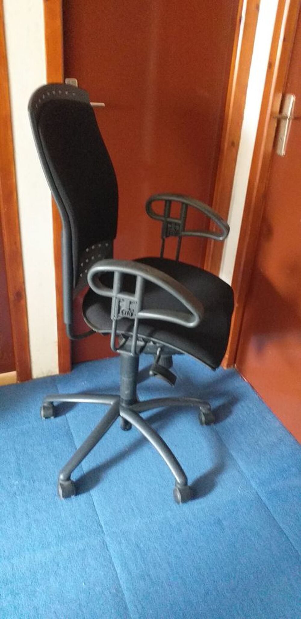 Fauteuil de bureau haut dossier Meubles