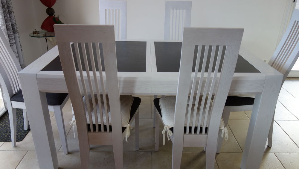  SALLE A MANGER 
Meubles